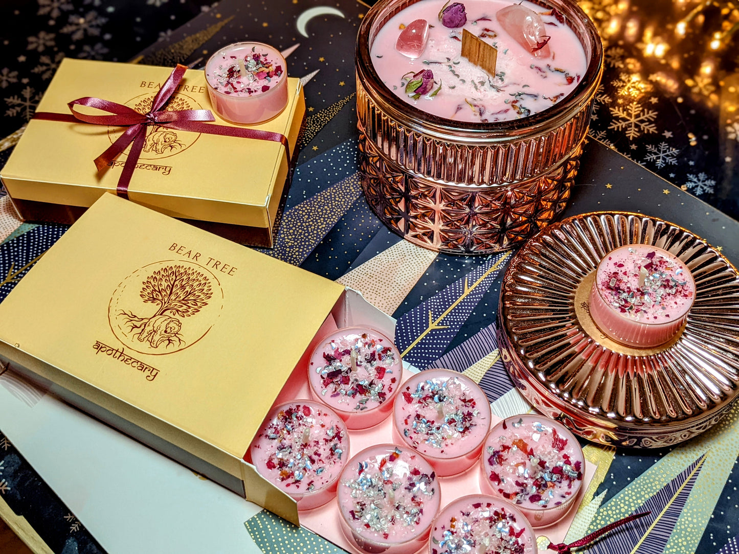 The Meditation Collection: LOVE