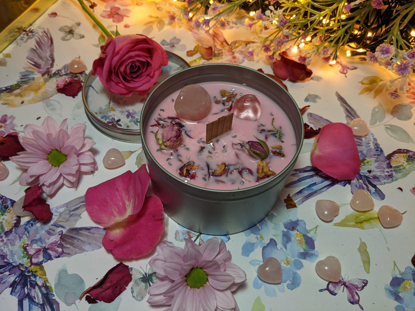 The Meditation Collection: LOVE