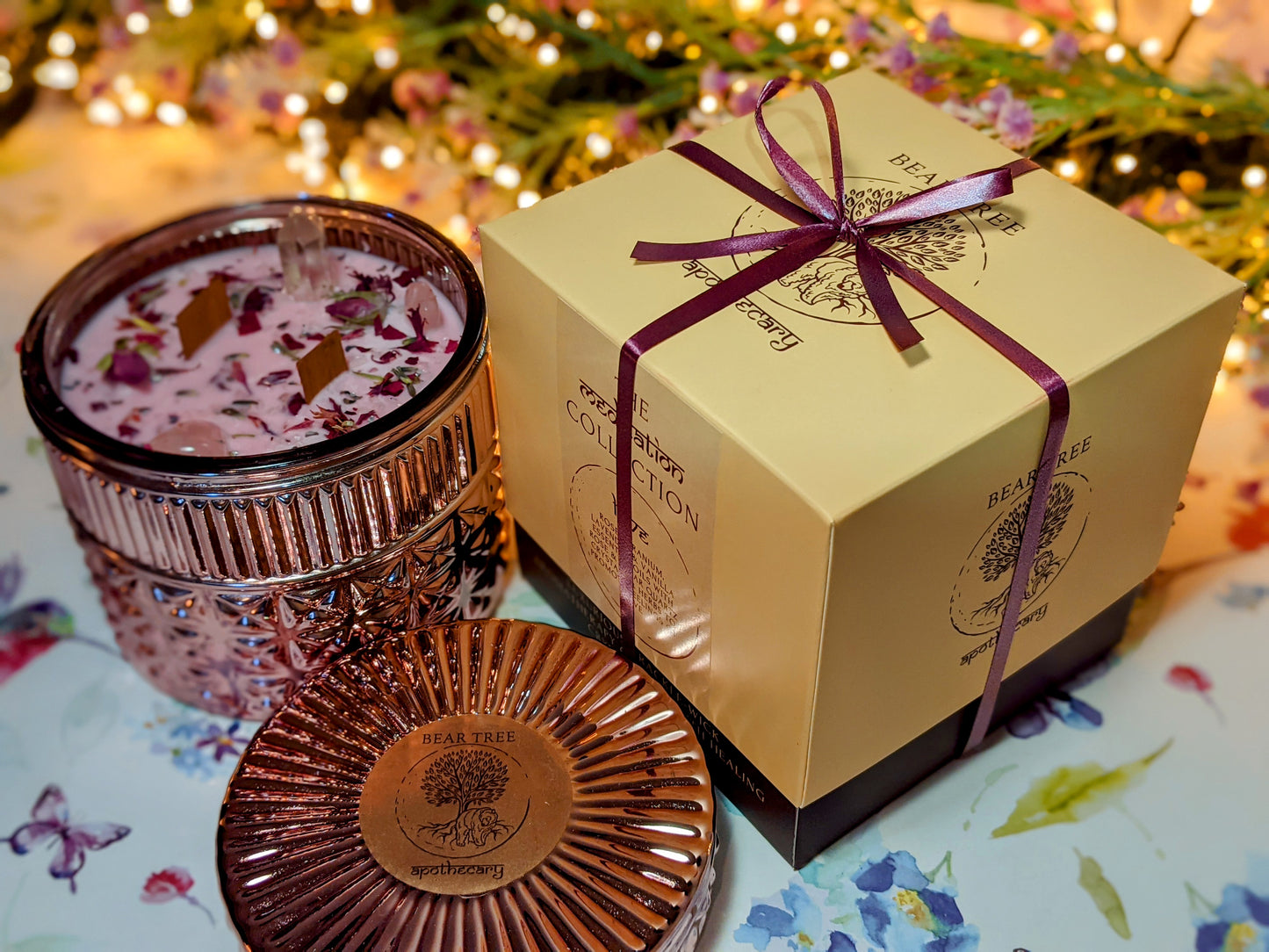 The Meditation Collection: LOVE