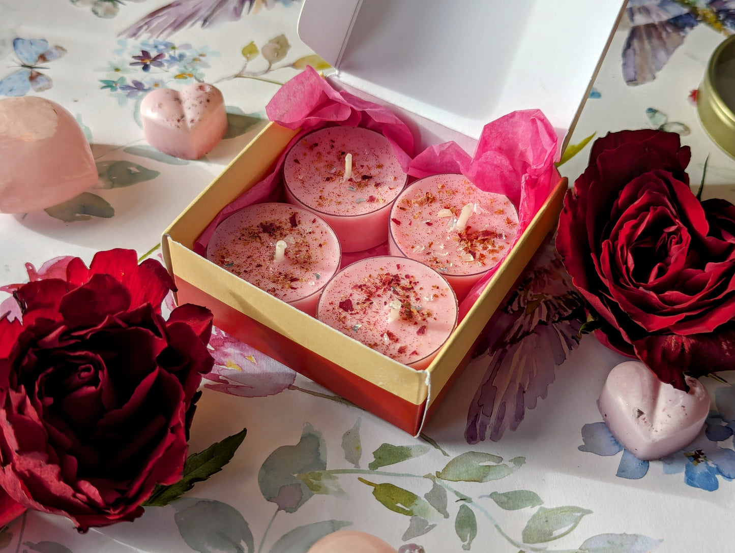 The Meditation Collection: LOVE