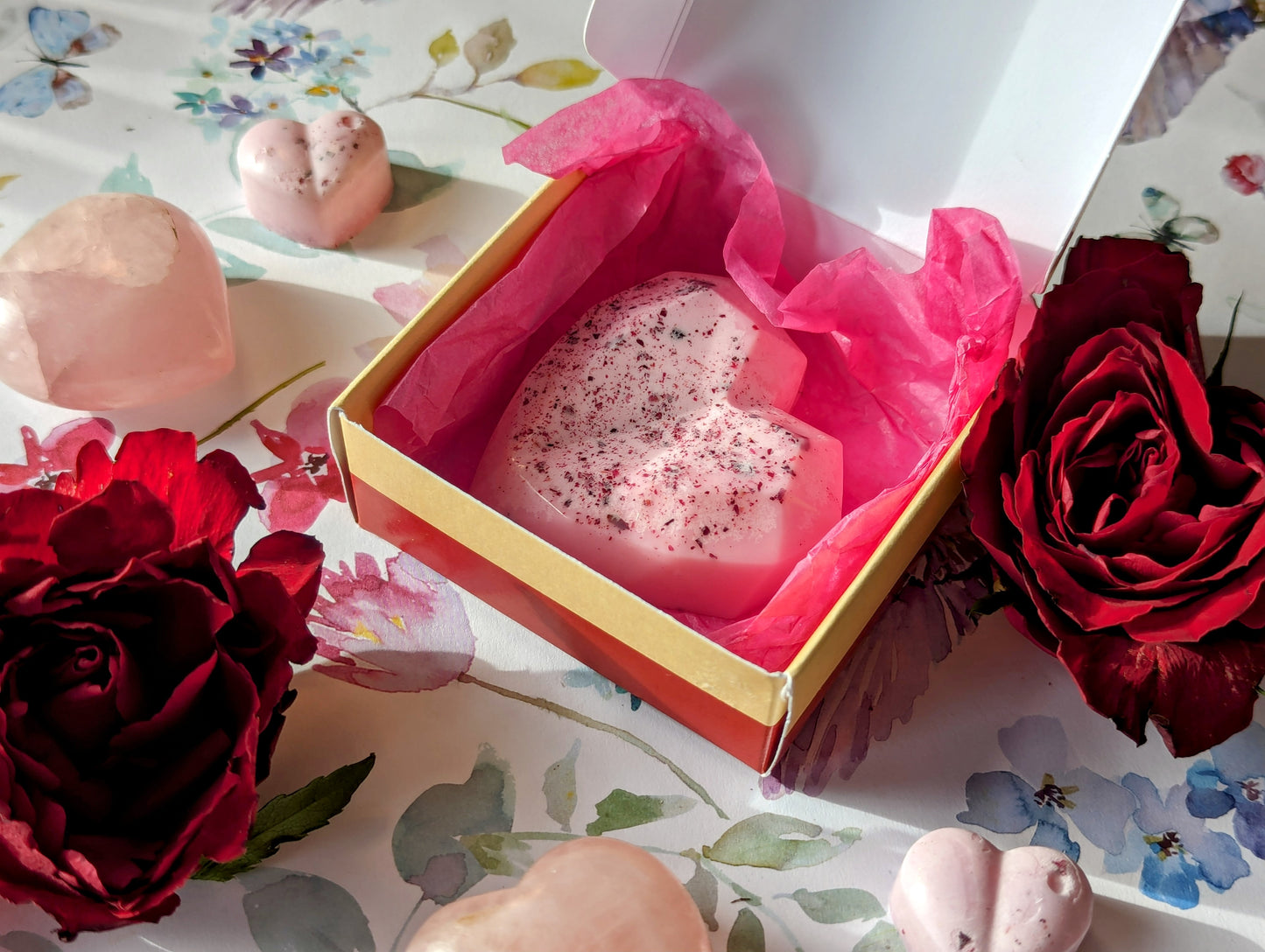 The Meditation Collection: LOVE