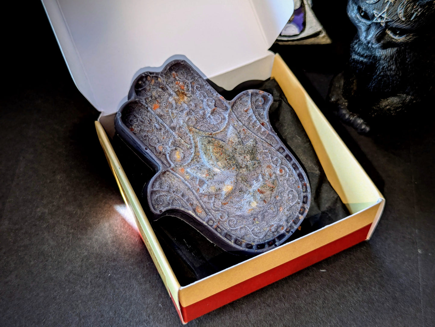 The Meditation Collection: PROTECT