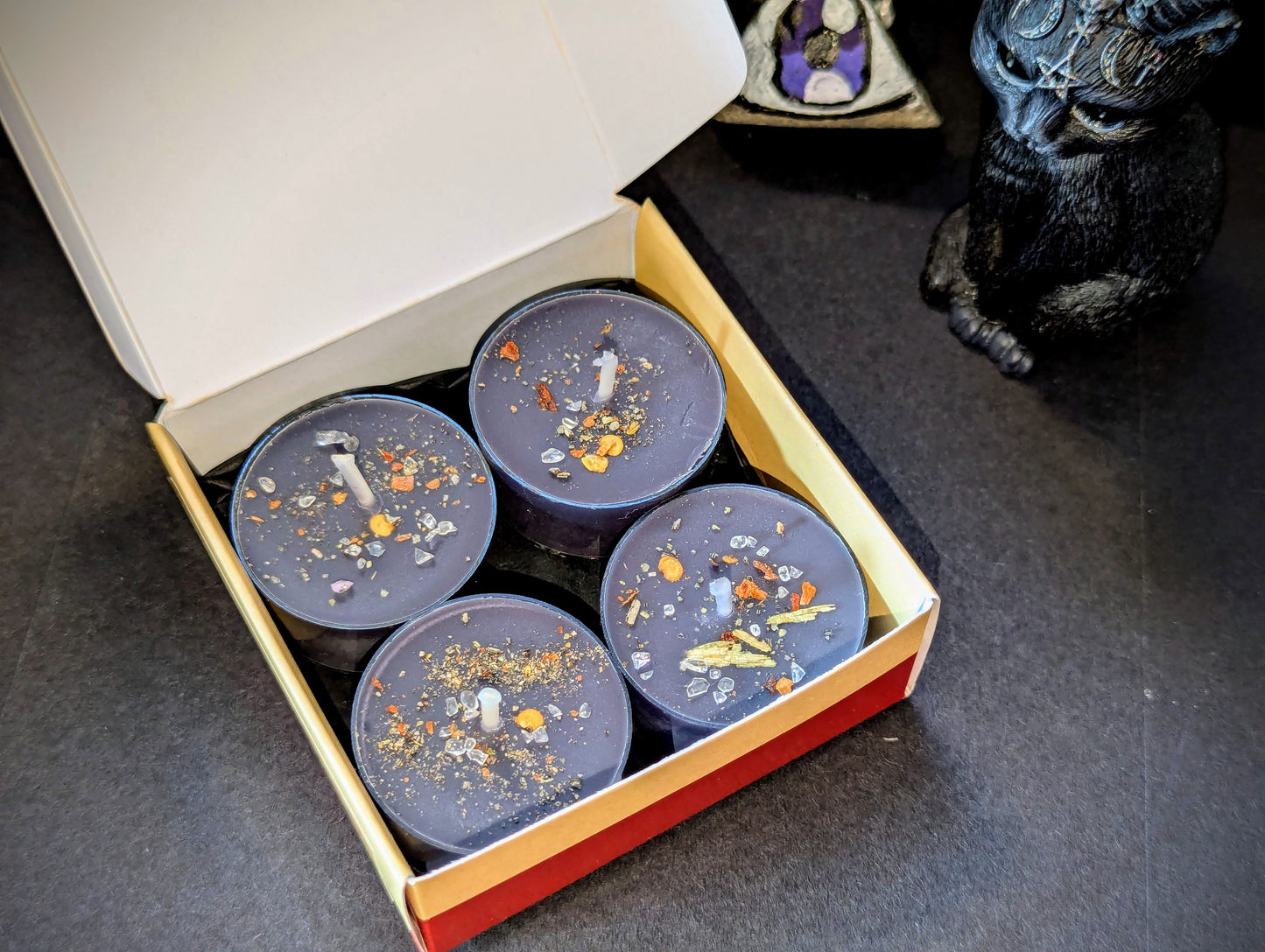 The Meditation Collection: PROTECT