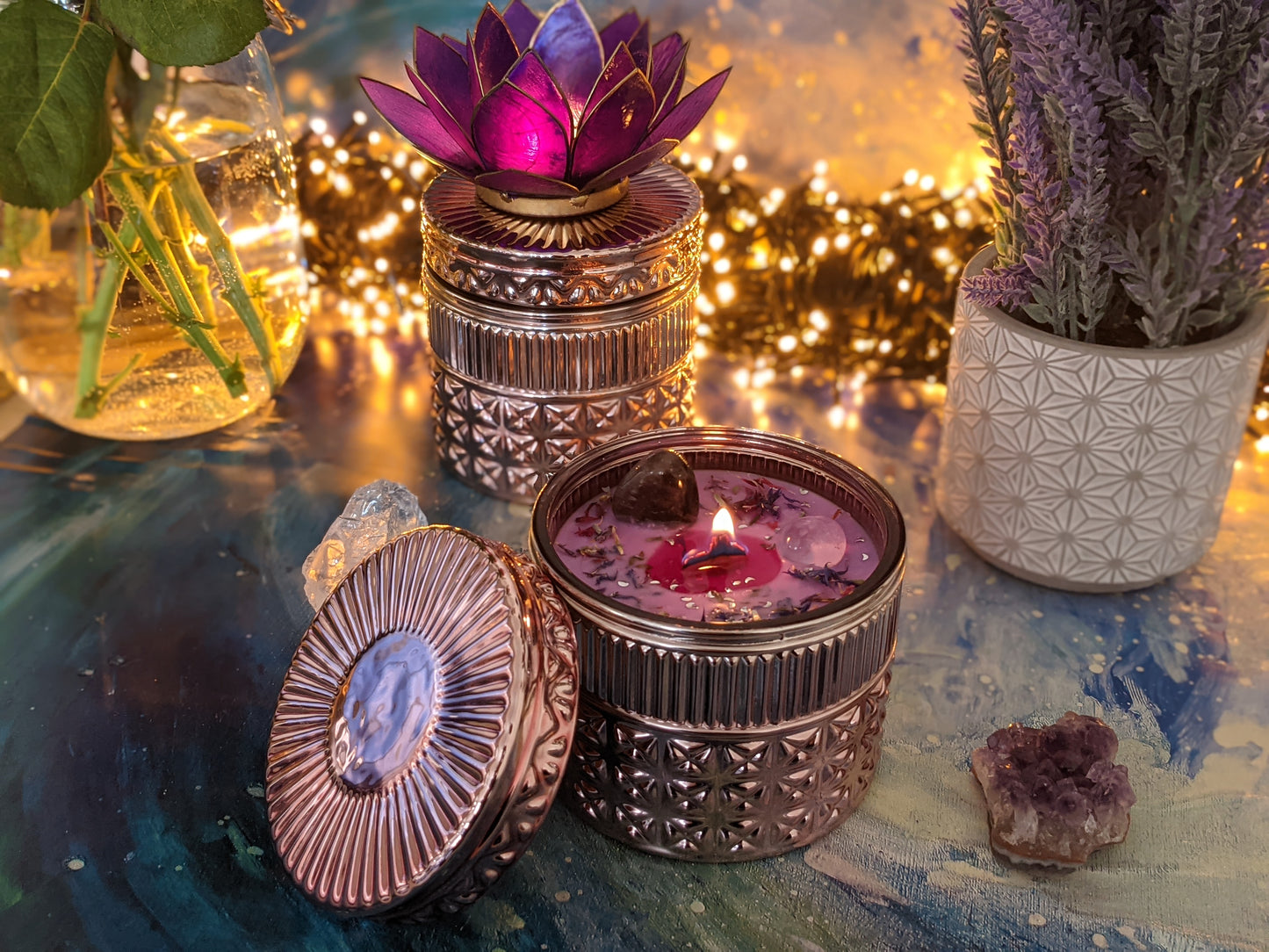 The Meditation Collection: PEACE