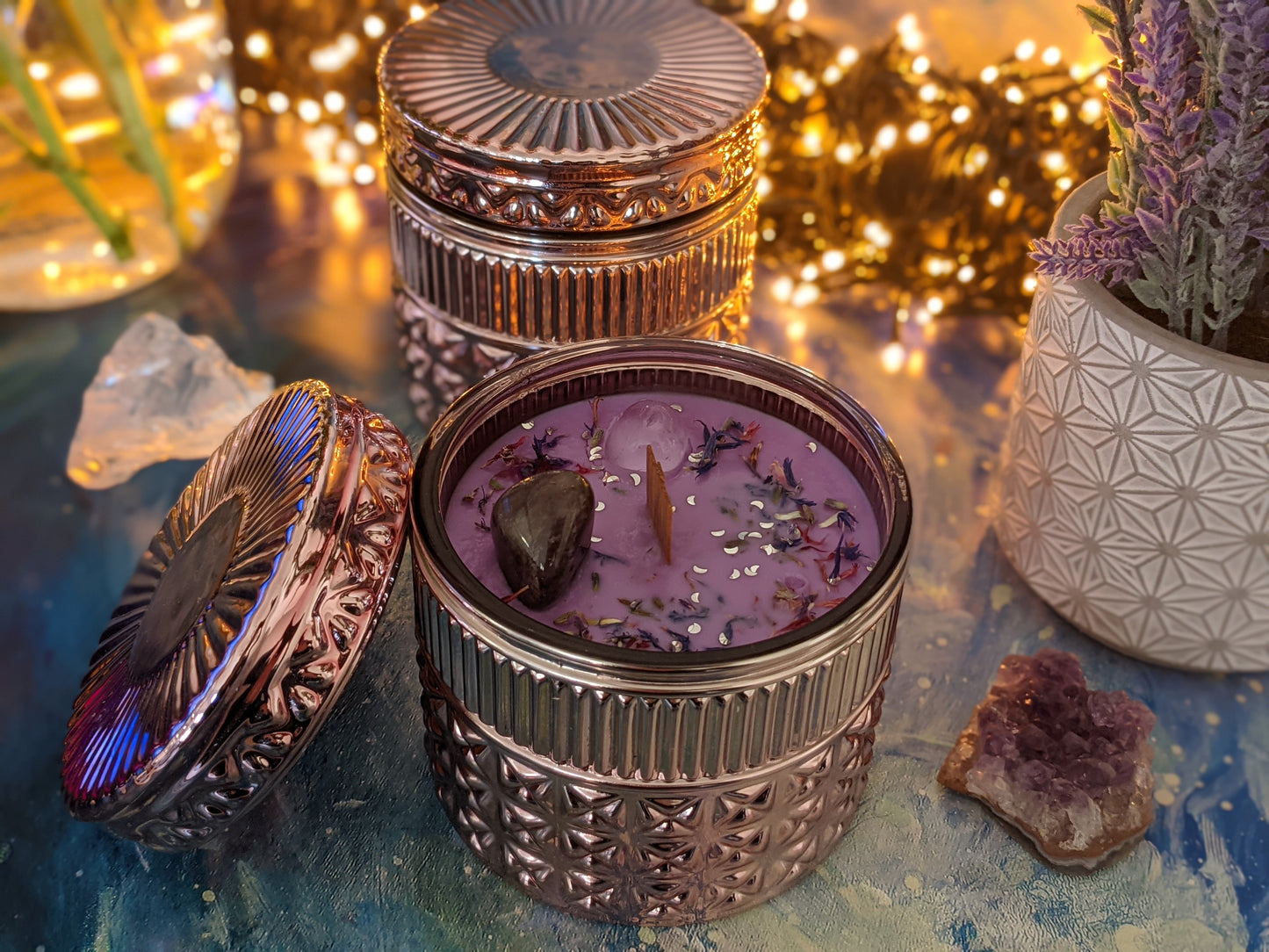 The Meditation Collection: PEACE