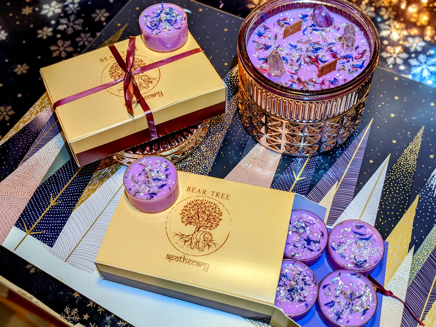 The Meditation Collection: PEACE