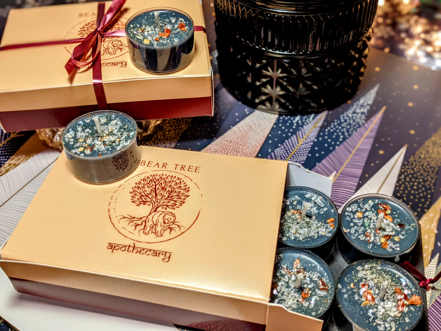 The Meditation Collection: PROTECT