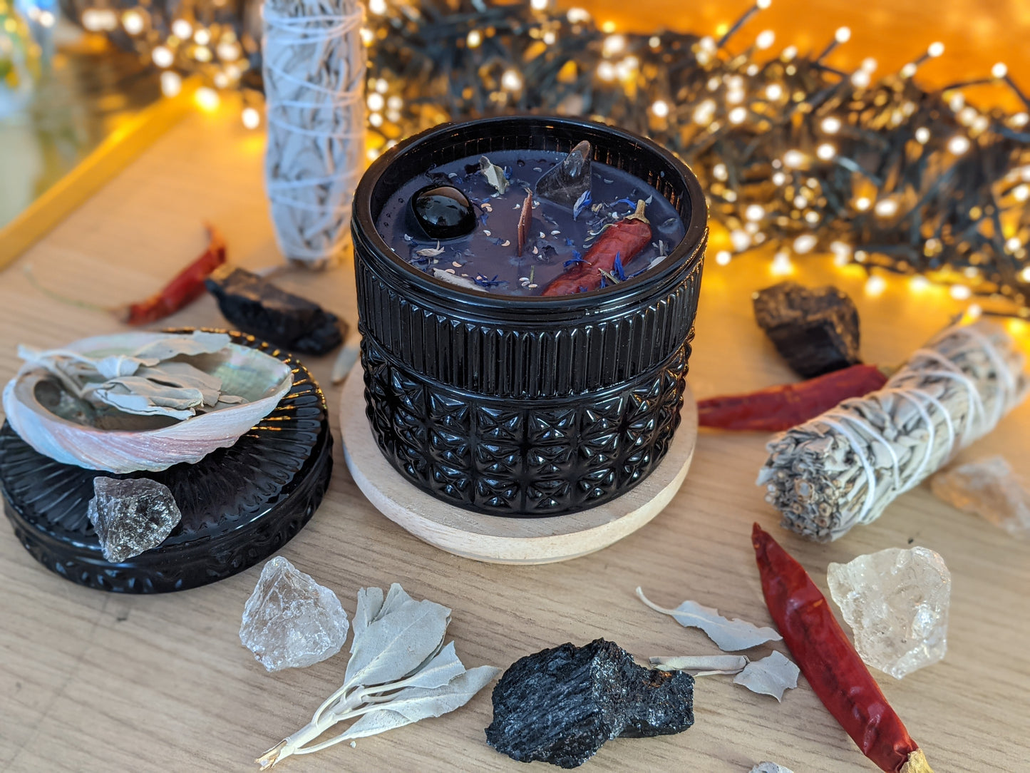 The Meditation Collection: PROTECT