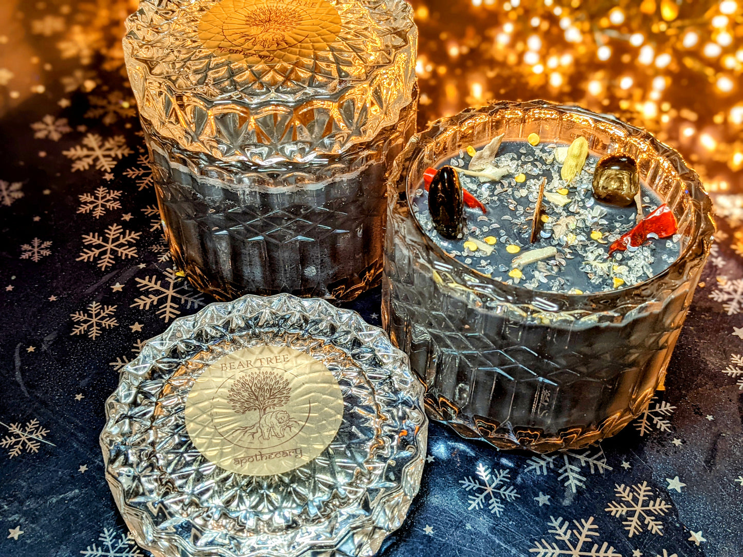 The Meditation Collection: PROTECT