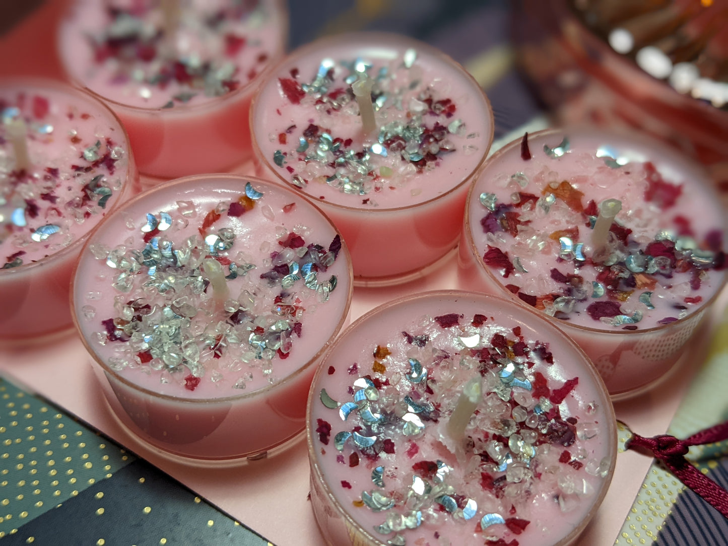 The Meditation Collection: LOVE